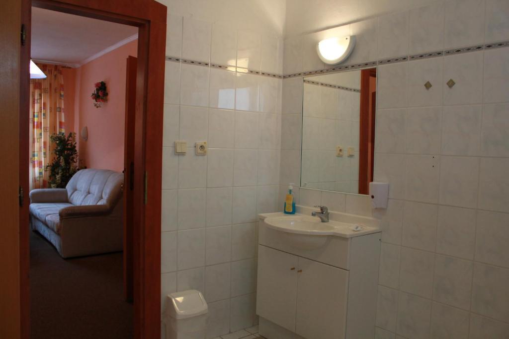 Garni Hotel Anne-Mary Piest'any Quarto foto